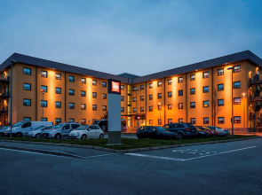 ibis Milano Malpensa Aeroporto