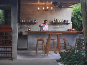 Tea Tree Boutique Resort