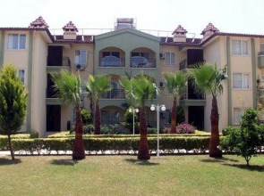 Melissa Garden Apart Hotel