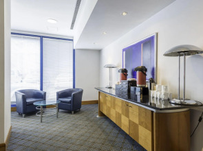 Best Western London Heathrow Ariel Hotel