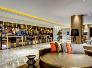 Sofitel Warsaw Victoria
