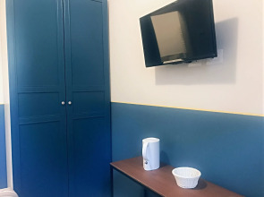 Milan City Style - Via Marocco