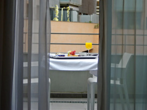 DoubleTree by Hilton Hotel Girona