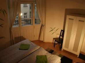 Central Station Hostel