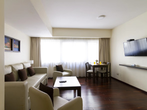 Park Royal City Buenos Aires