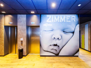 ibis budget Ludwigsburg