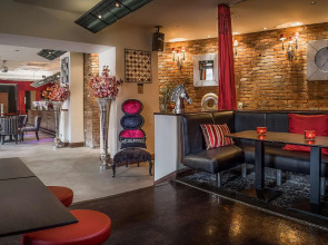 Hilton London Paddington