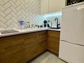 Апартаменты на Павловском тракте 196/2