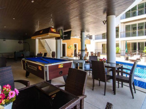 Ocean View Treasure Residence