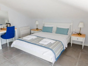 Luvi Kaş Otel - Adults Only