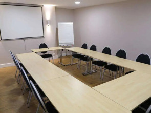 Appart hotel Odalys Atrium