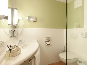 ibis München City Süd