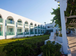 El Mouradi Cap Mahdia