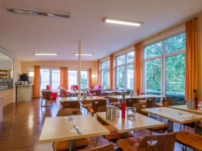 Comfort Hotel Lueneburg