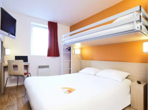 Premiere Classe Roissy Charles De Gaulle Paris Nord 2