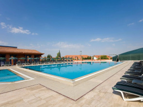 Spa Hotel Colossae Thermal