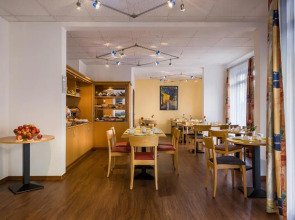 acora Karlsruhe Zentrum Living the City