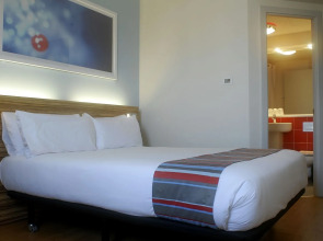 Travelodge Barcelona Poblenou
