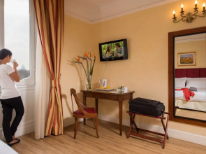 Best Western Hotel Astrid