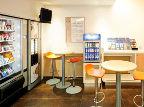 ibis budget Luzern City