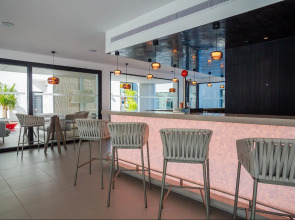 Migjorn Ibiza Suites & Spa