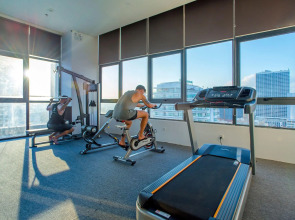 Atlantic Nha Trang Hotel