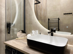 Slavno Apparts на микрорайоне 3-й