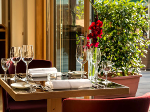 Dorint Thermenhotel Freiburg