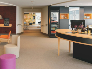 Vienna House Easy by Wyndham Coburg