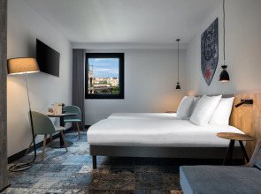 SOWELL HÔTELS Les Chevaliers