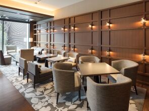 Ascott Marunouchi Tokyo