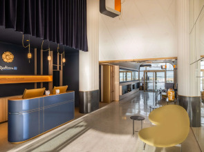 Radisson Blu Grand Hotel & Spa, Malo-Les-Bains