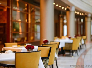 Sofitel Luxembourg Europe