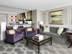 The Venetian Resort Las Vegas