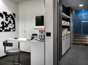 LHP Hotel Santa Margherita Palace & SPA