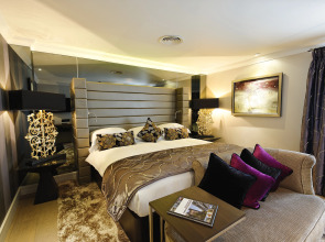 Grosvenor Pulford Hotel & Spa