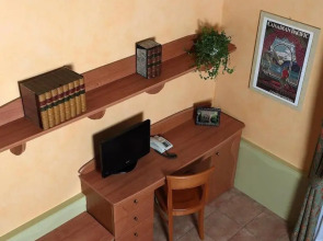 Отель Residence Liberty