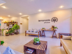 Lemonade Phuket