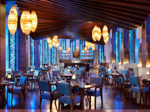 Mazagan Beach & Golf Resort