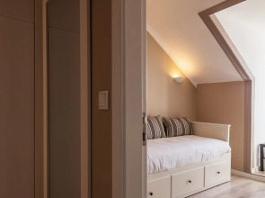 Vila Garden Guesthouse