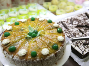 Eurosalou Hotel & Spa