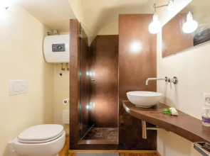 Genova Studio in San Lorenzo