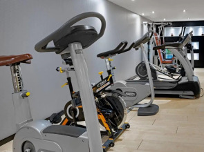 AC Hotel Madrid Feria by Marriott