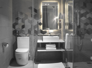 Melange Boutique Hotel