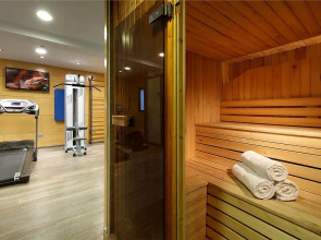 Eurostars Centrum Alicante