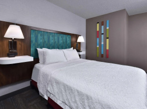 Hampton Inn Princeton