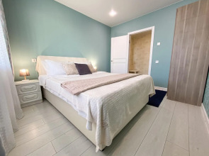 Симбирские апартаменты на ул. Рябикова, д. 70, корп. 2