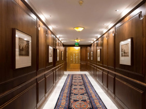 The Claridges, New Delhi