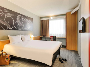 ibis Hamburg Alsterring