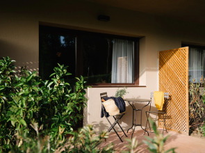 Mas Salagros Ecoresort & Aire Ancient Baths